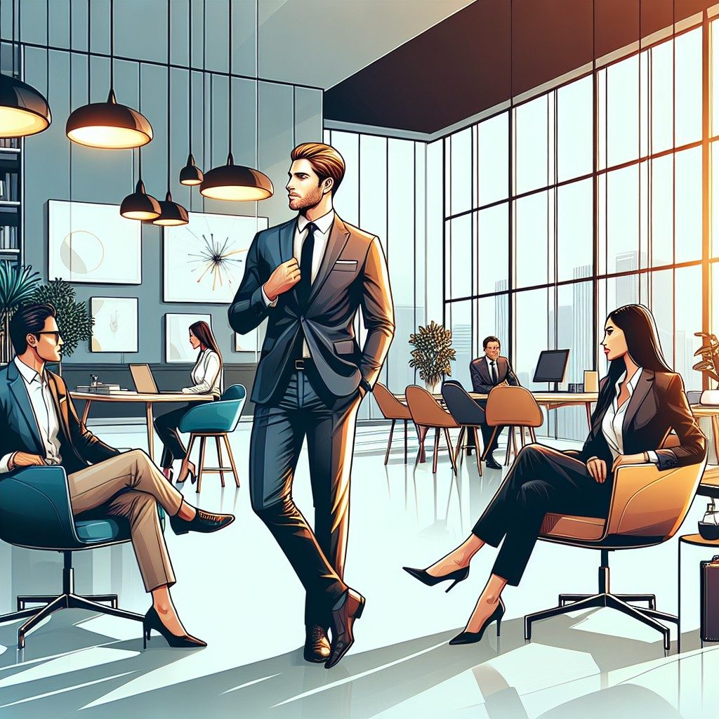 Importanța brandingului personal în mediul corporate