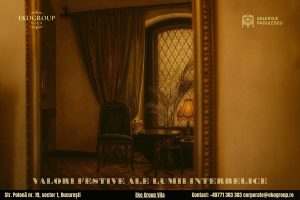 Ce este Crăciunul în viziunea anilor ’30: O incursiune elegantă într-un spirit interbelic