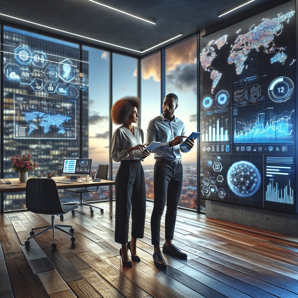 Cum influențează conținutul digital parteneriatele în mediul de business