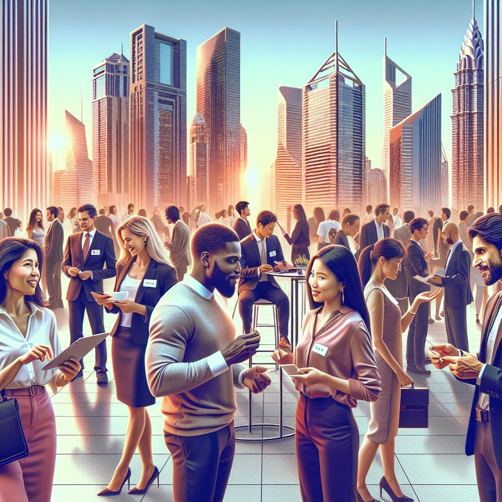 Impactul rețelelor profesionale în carieră