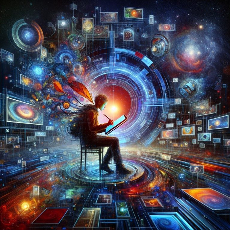 Crearea poveştilor de brand care captează atenţia în mediul digital