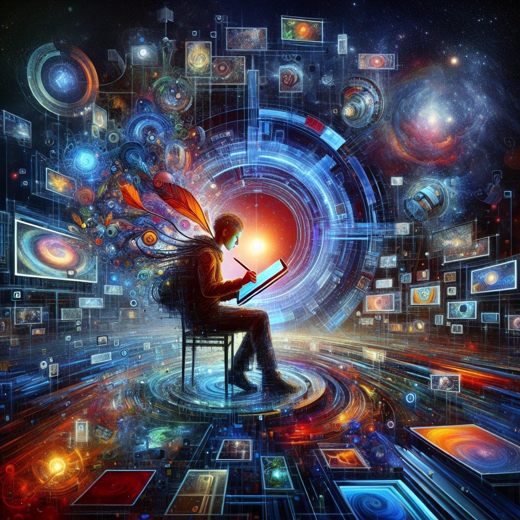 Crearea poveştilor de brand care captează atenţia în mediul digital