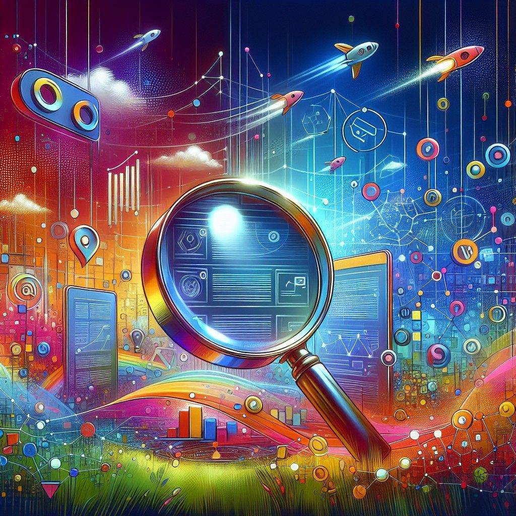 Modul în care conţinutul digital optimizat construieşte vizibilitate online