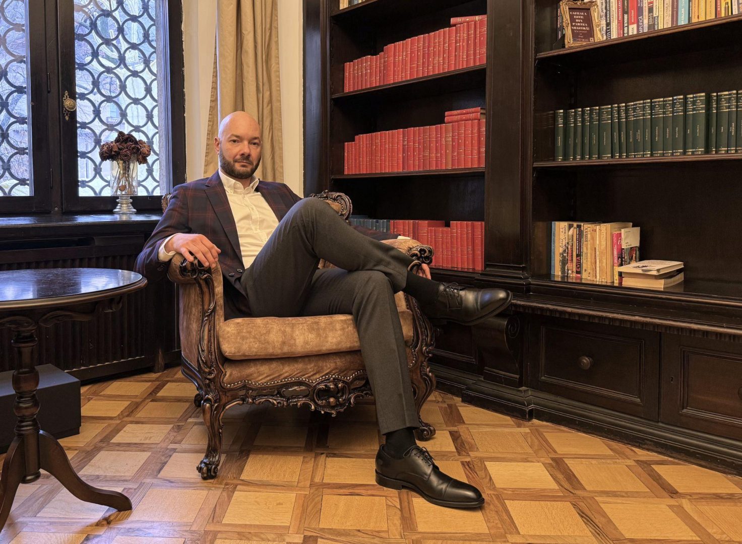 Vladimir Naciu, Naciu & Asociații: când o cerere greșită devine „inadmisibil” și pierzi tot