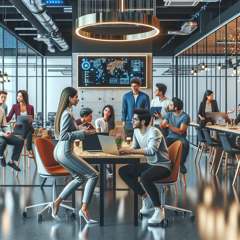 Strategii de networking eficient pentru antreprenori și freelanceri în 2026